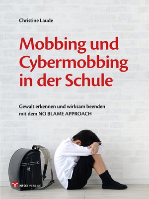 cover image of Mobbing und Cybermobbing in der Schule